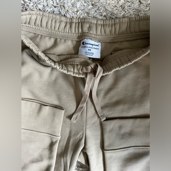 Champion joggers. Brand new without tags. - Picture 2 of 2